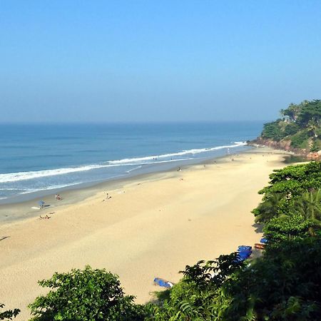Blue Sophy Residency Lejlighedshotel Varkala Eksteriør billede