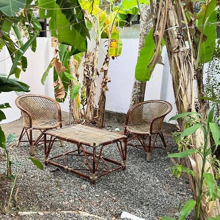 Blue Sophy Residency Lejlighedshotel Varkala Eksteriør billede