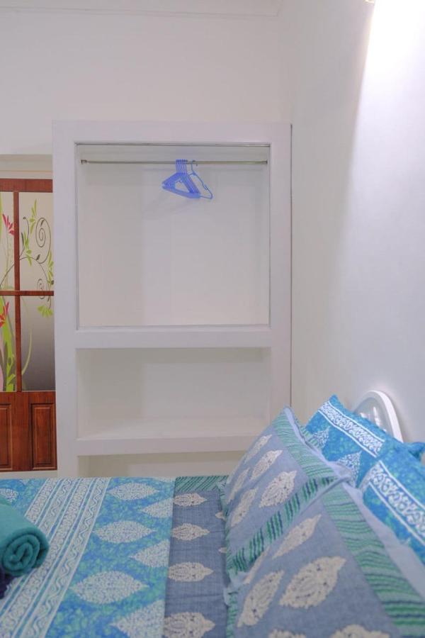 Blue Sophy Residency Lejlighedshotel Varkala Eksteriør billede