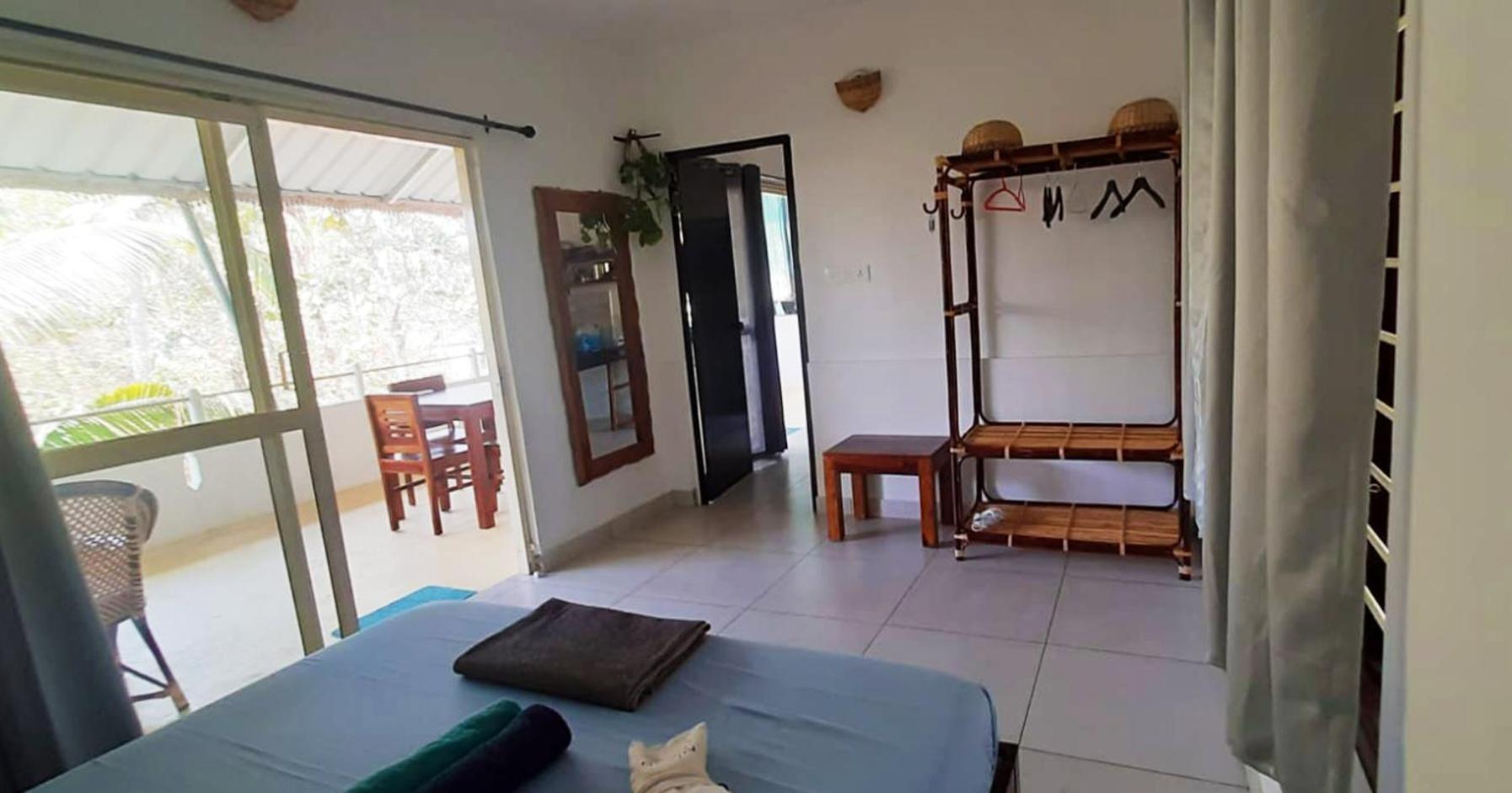 Blue Sophy Residency Lejlighedshotel Varkala Eksteriør billede