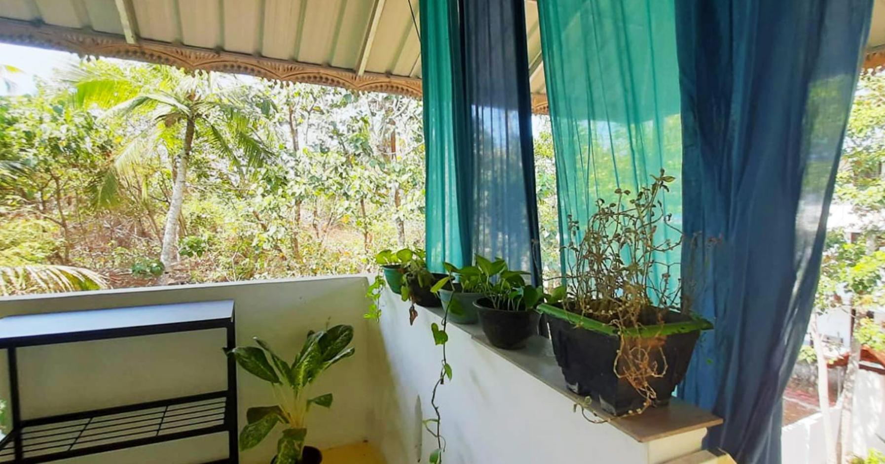 Blue Sophy Residency Lejlighedshotel Varkala Eksteriør billede