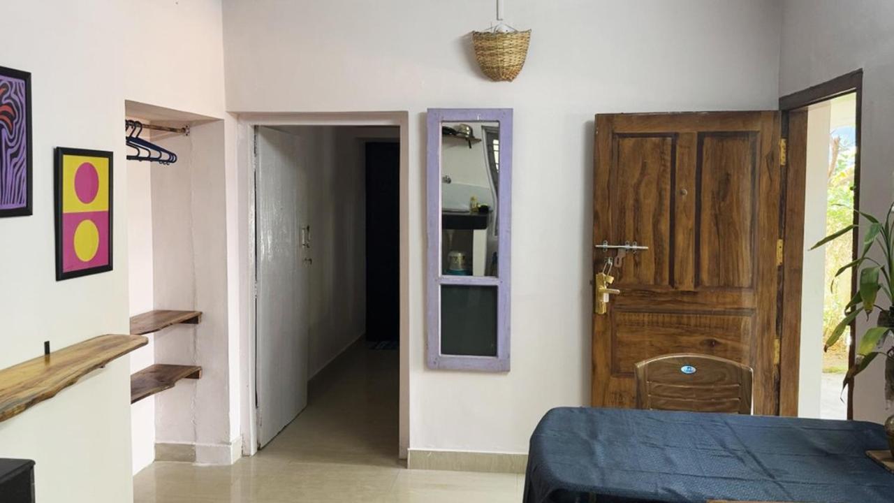 Blue Sophy Residency Lejlighedshotel Varkala Eksteriør billede