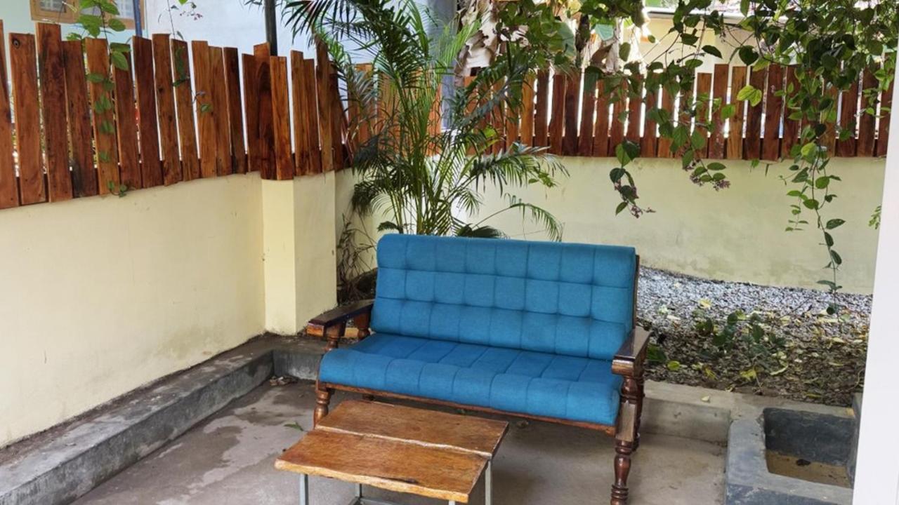 Blue Sophy Residency Lejlighedshotel Varkala Værelse billede