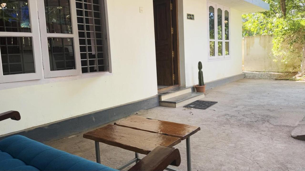 Blue Sophy Residency Lejlighedshotel Varkala Værelse billede