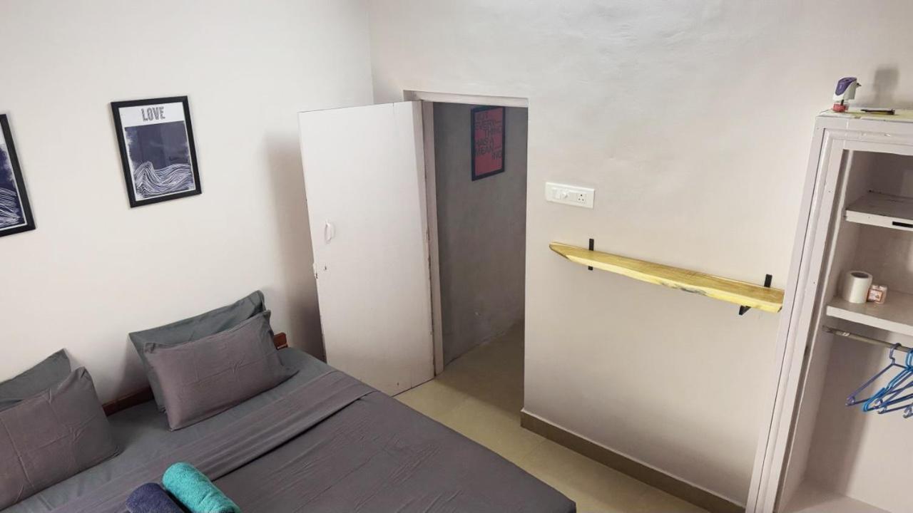 Blue Sophy Residency Lejlighedshotel Varkala Eksteriør billede