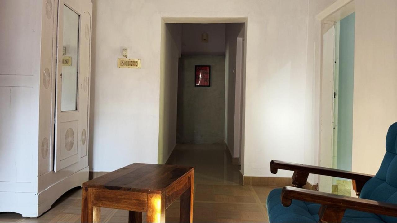 Blue Sophy Residency Lejlighedshotel Varkala Eksteriør billede