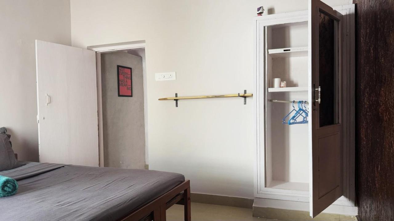 Blue Sophy Residency Lejlighedshotel Varkala Eksteriør billede