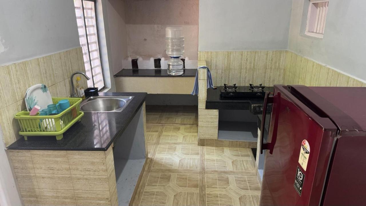 Blue Sophy Residency Lejlighedshotel Varkala Eksteriør billede