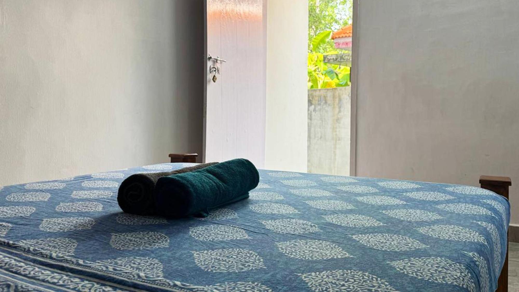 Blue Sophy Residency Lejlighedshotel Varkala Eksteriør billede